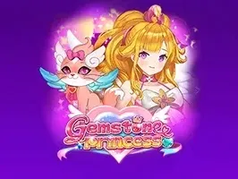 เจ้าหญิงอัญมณี game thumbnail