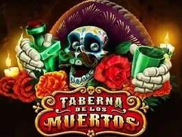 Taberna De Los Muertos game thumbnail
