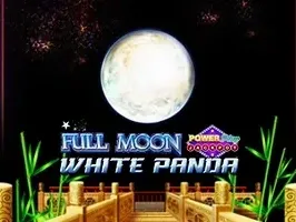 Full Moon_ White Panda™ game thumbnail