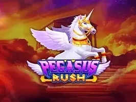 เพกาซัส รัช game thumbnail