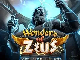 สิ่งมหัศจรรย์ของซุส game thumbnail