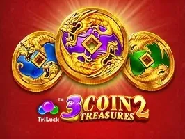 3 สมบัติเหรียญ 2 game thumbnail