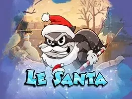 เลอ ซานต้า game thumbnail