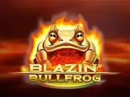 Blazin' Bullfrog game thumbnail