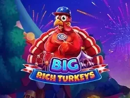 ไก่งวงมหาเศรษฐี game thumbnail