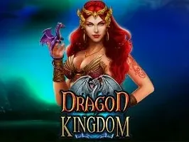 Dragon Kingdom game thumbnail