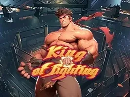 ราชาแห่งการต่อสู้ game thumbnail