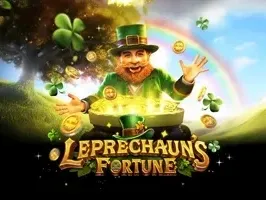 Leprechaun’s Fortune
