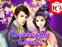 Butterfly Lovers game thumbnail