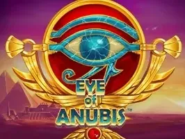 Eye of Anubis™ game thumbnail