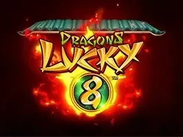 Dragons Lucky 8™ game thumbnail