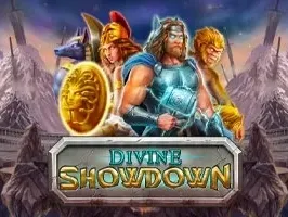 Divine Showdown game thumbnail