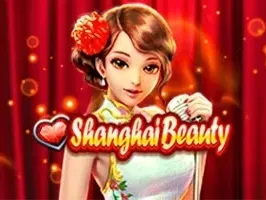 Shanghai Beauty game thumbnail