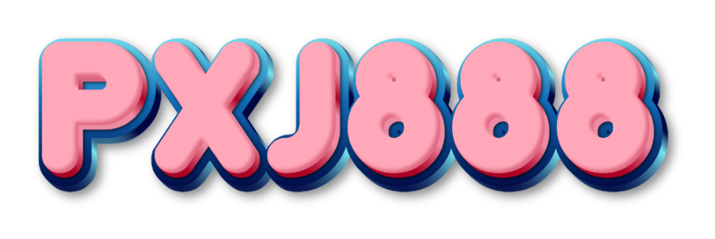 thpxj888 Logo